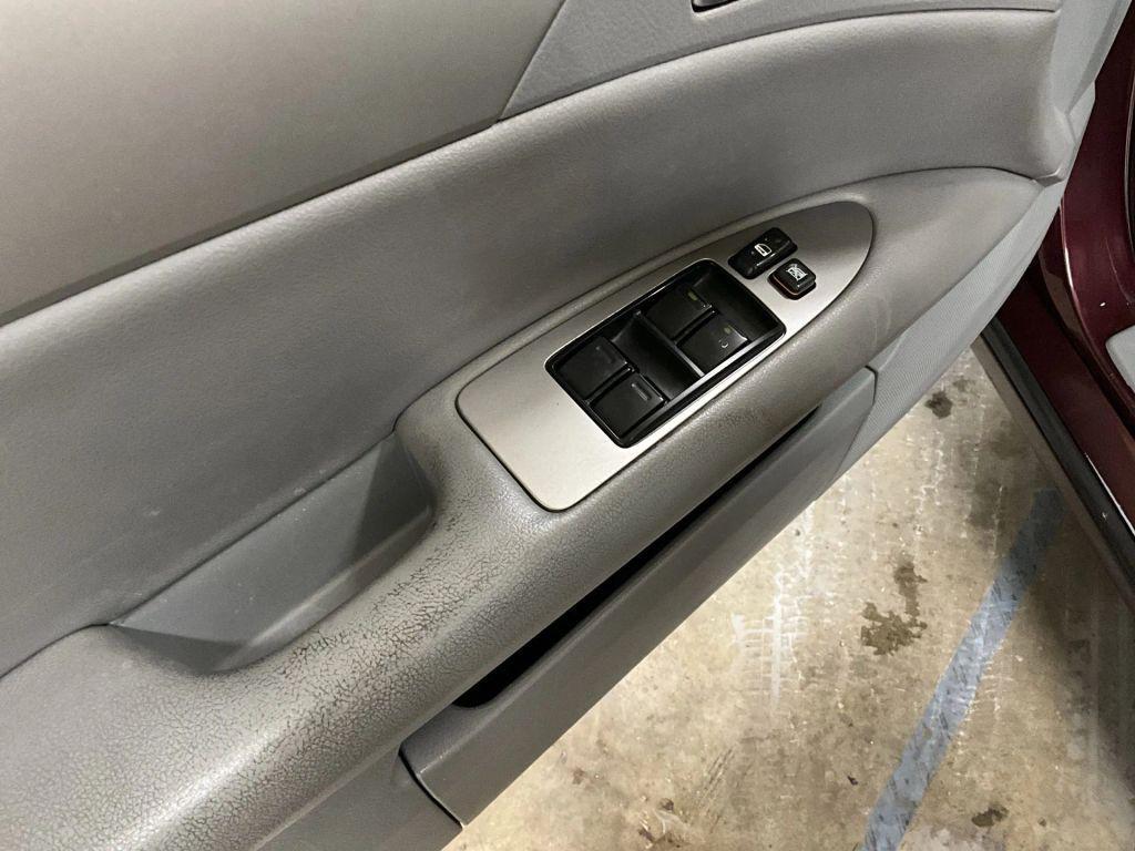 used 2009 Toyota Avalon car, priced at $6,968