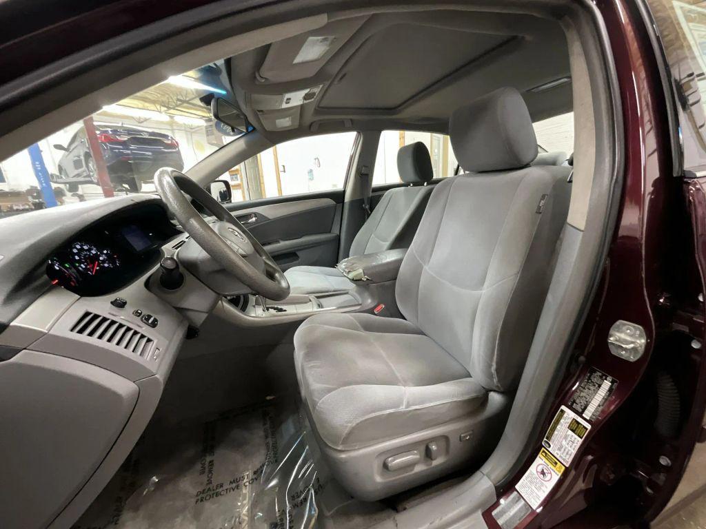 used 2009 Toyota Avalon car, priced at $6,968