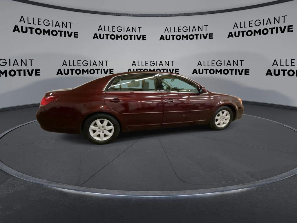 used 2009 Toyota Avalon car, priced at $6,968