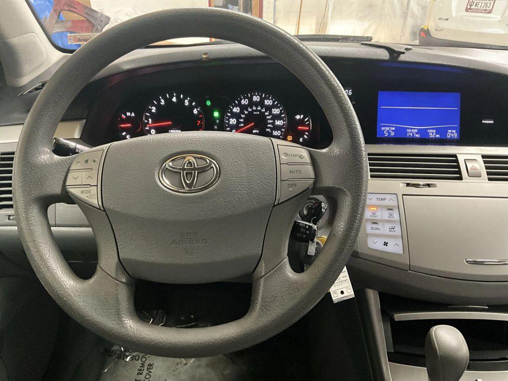 used 2009 Toyota Avalon car, priced at $6,968