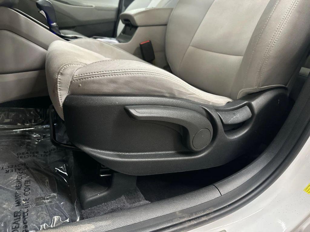 used 2017 Hyundai Tucson car, priced at $9,335