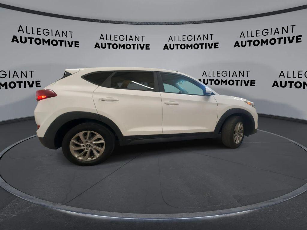 used 2017 Hyundai Tucson car, priced at $9,335