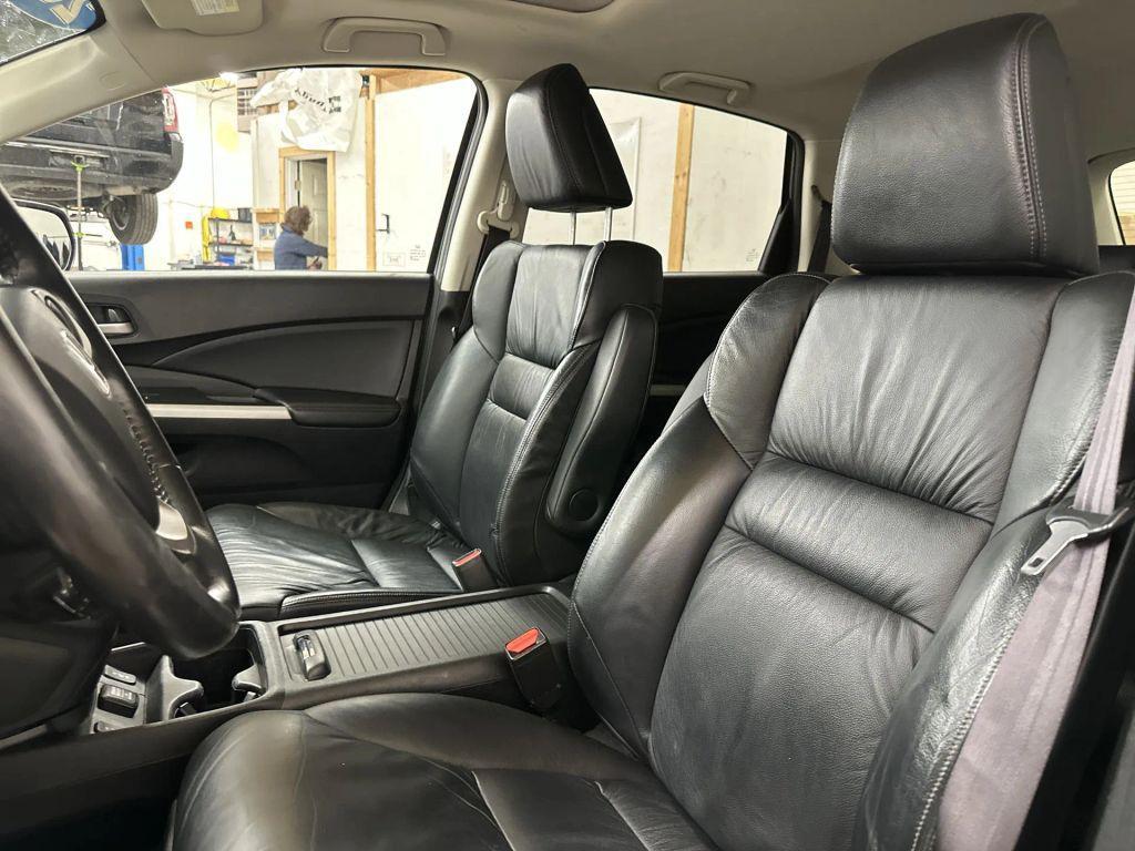used 2012 Honda CR-V car, priced at $13,153