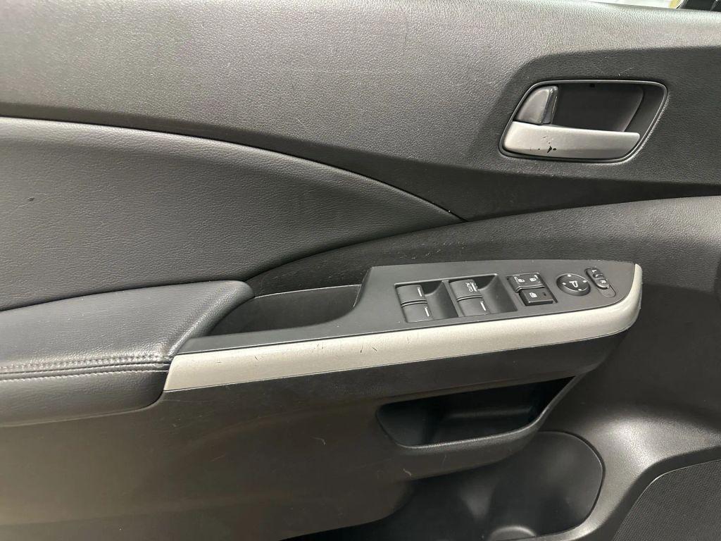 used 2012 Honda CR-V car, priced at $13,153
