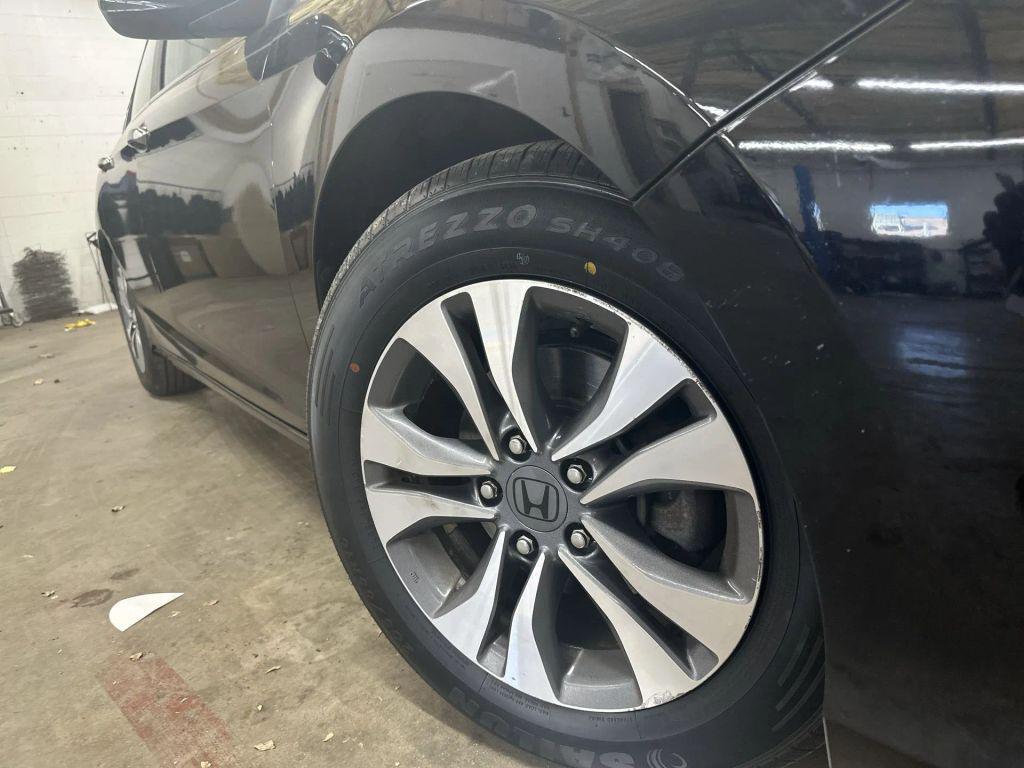 used 2013 Honda Accord car, priced at $12,179