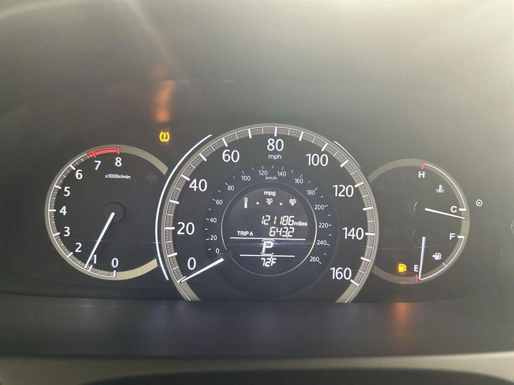 used 2013 Honda Accord car, priced at $12,179