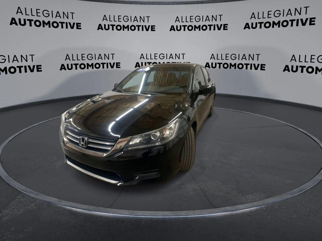 used 2013 Honda Accord car, priced at $12,179