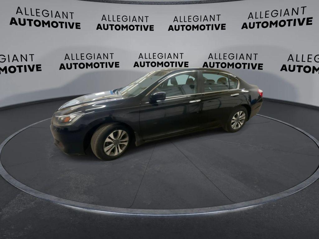 used 2013 Honda Accord car, priced at $12,179
