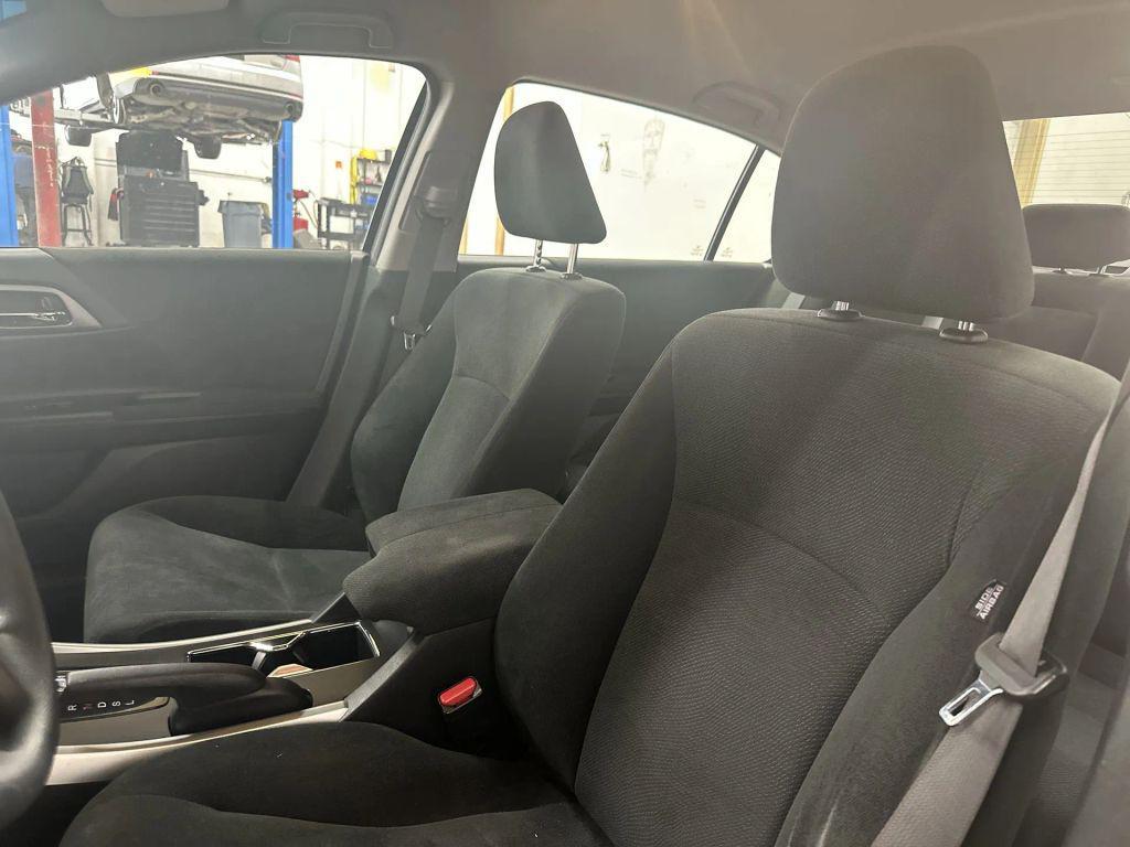 used 2013 Honda Accord car, priced at $12,179