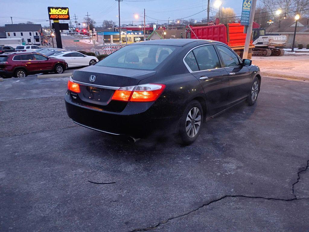 used 2013 Honda Accord car, priced at $12,179