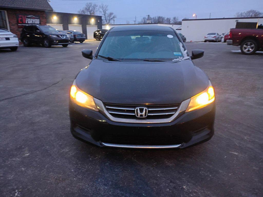 used 2013 Honda Accord car, priced at $12,179