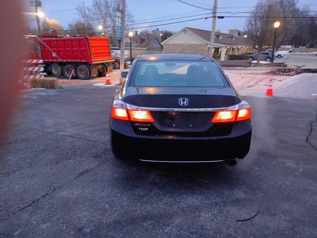 used 2013 Honda Accord car, priced at $12,179
