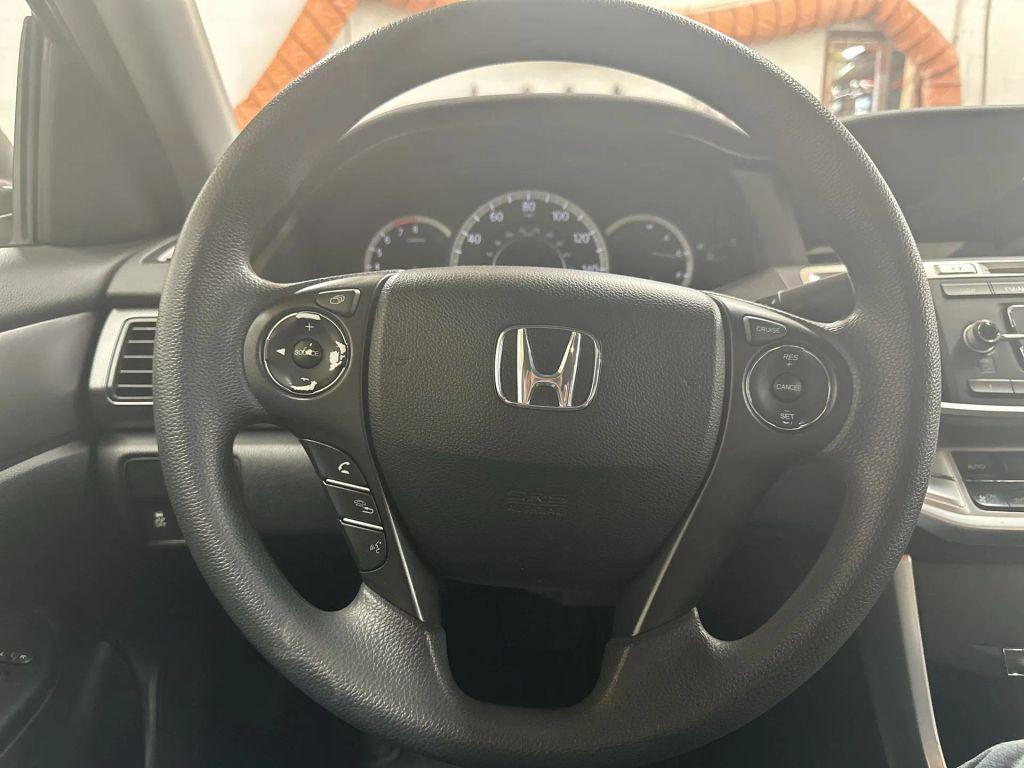 used 2013 Honda Accord car, priced at $12,179