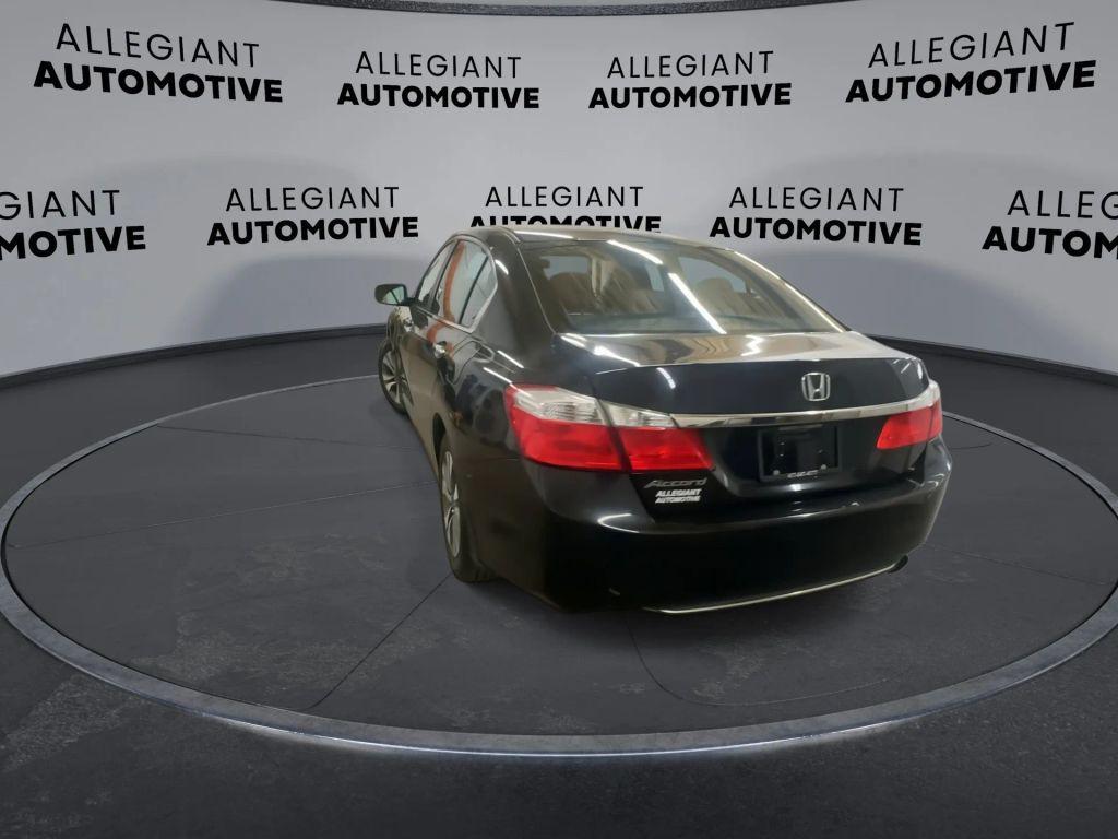 used 2013 Honda Accord car, priced at $12,179