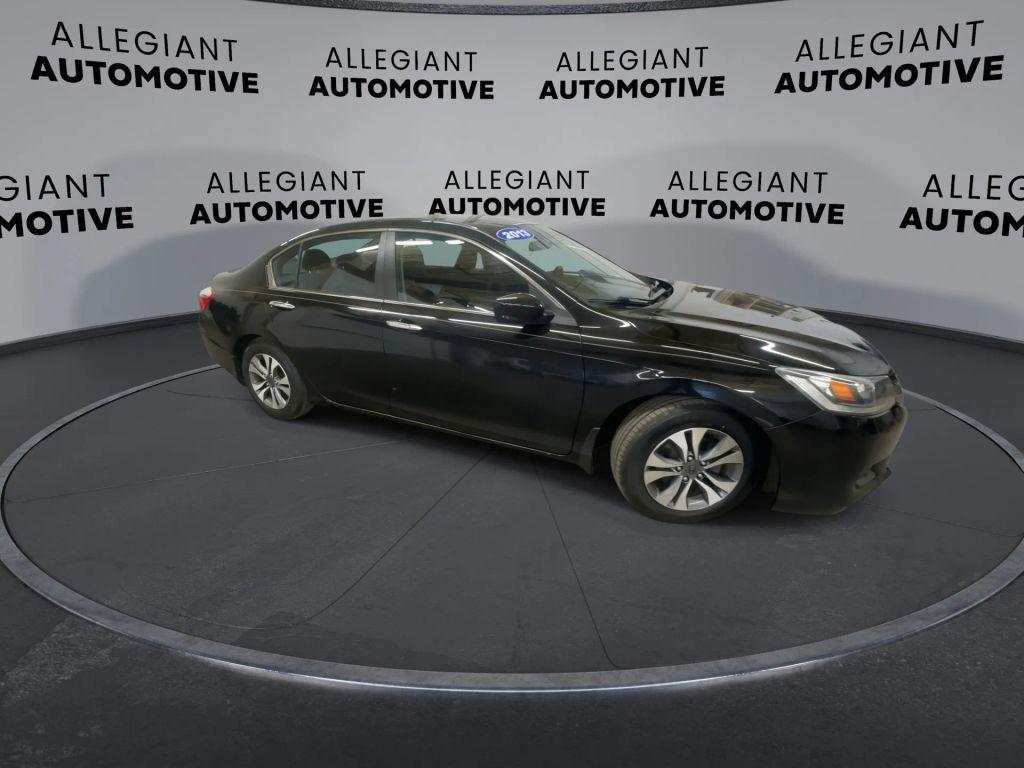 used 2013 Honda Accord car, priced at $12,179