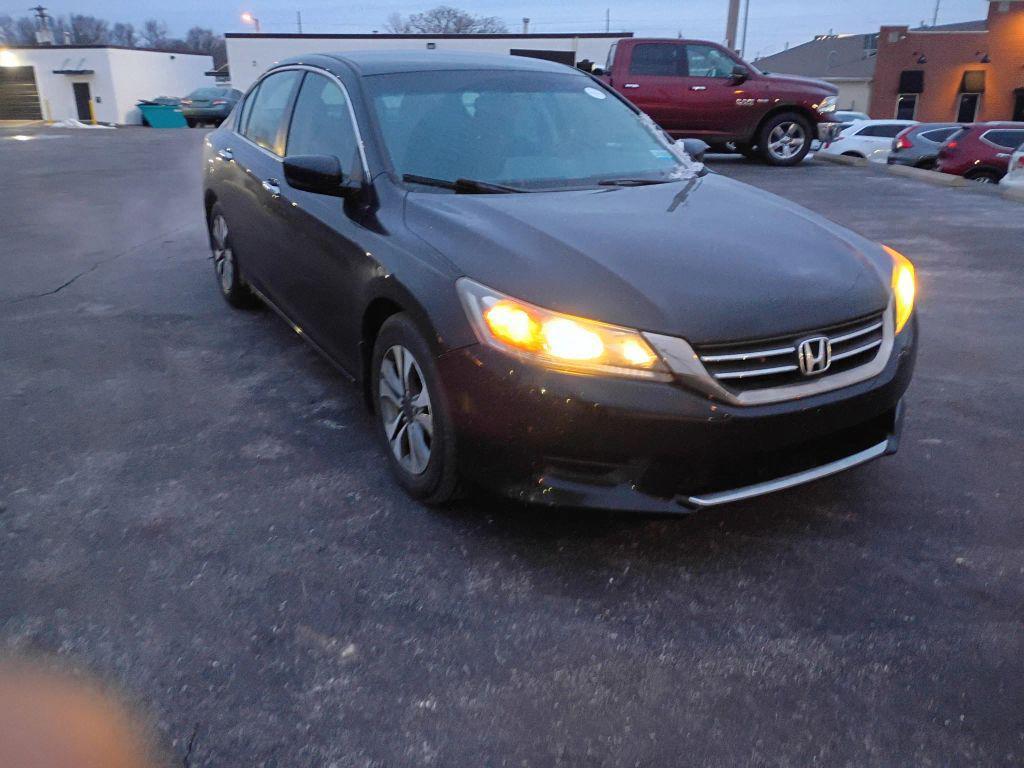 used 2013 Honda Accord car, priced at $12,179