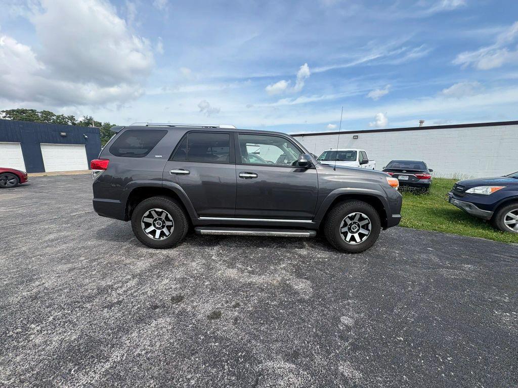 used 2010 Toyota 4Runner car, priced at $18,810