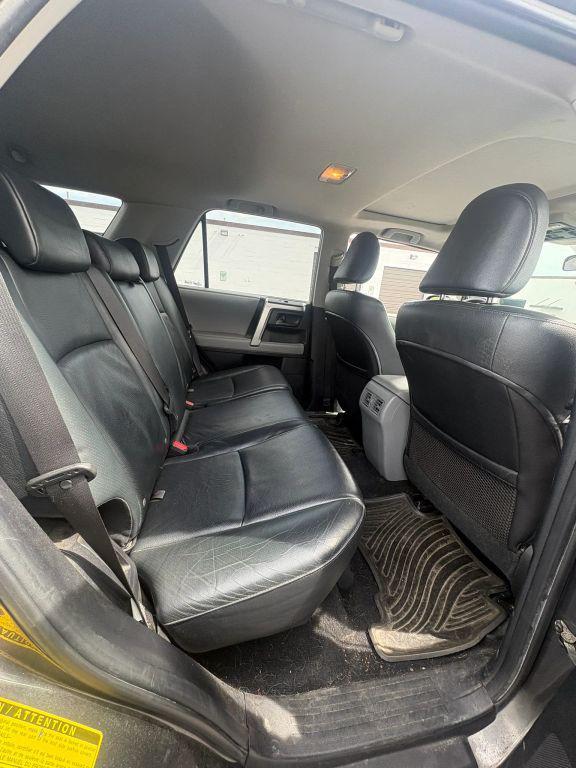used 2010 Toyota 4Runner car, priced at $18,810