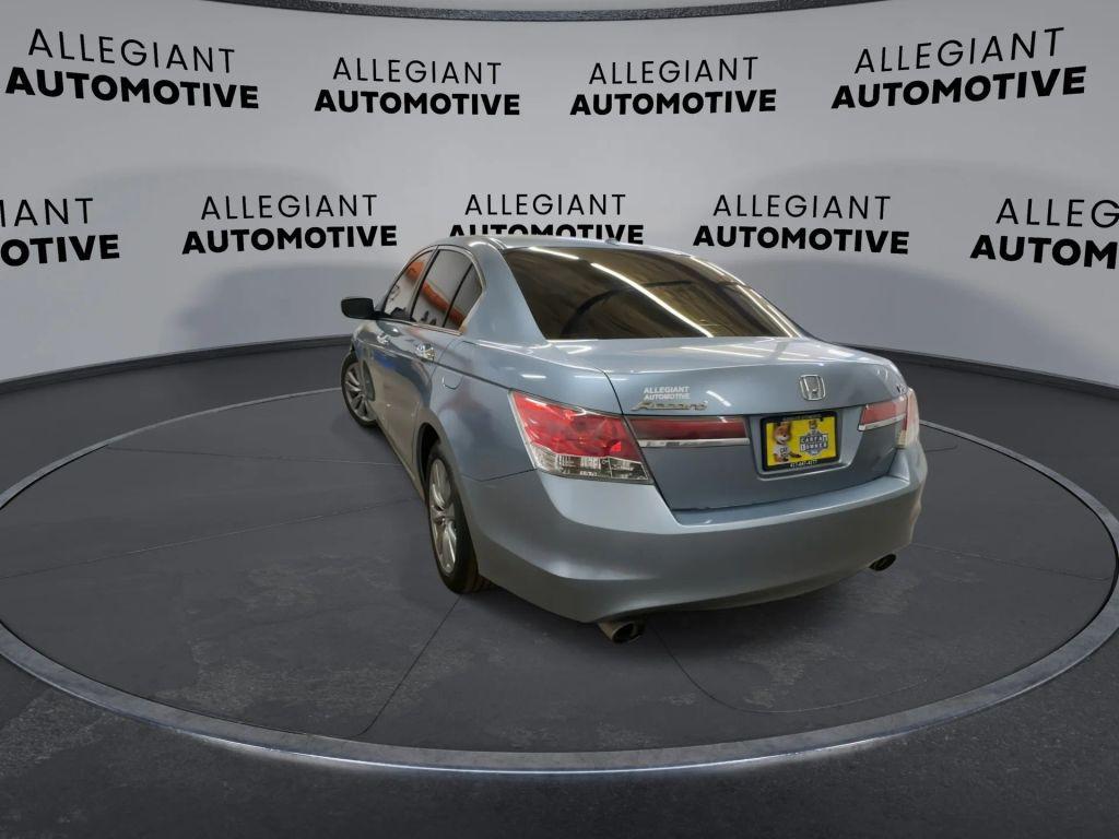 used 2012 Honda Accord car, priced at $10,295