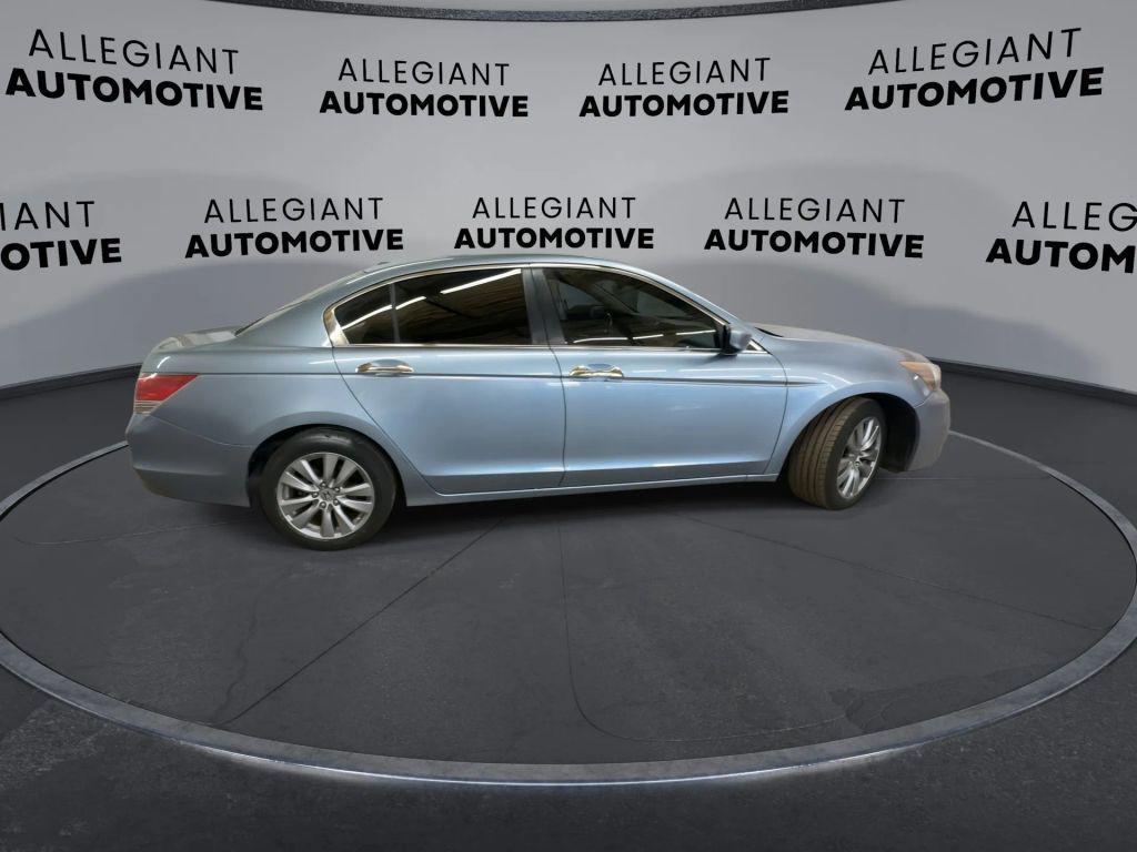 used 2012 Honda Accord car, priced at $10,295