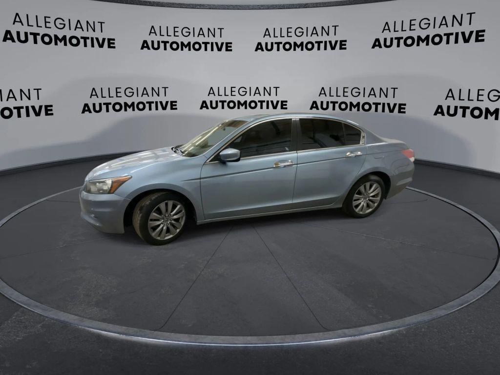 used 2012 Honda Accord car, priced at $10,295