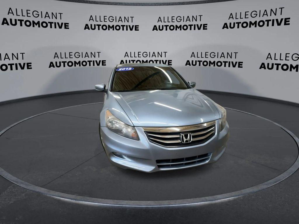 used 2012 Honda Accord car, priced at $10,295