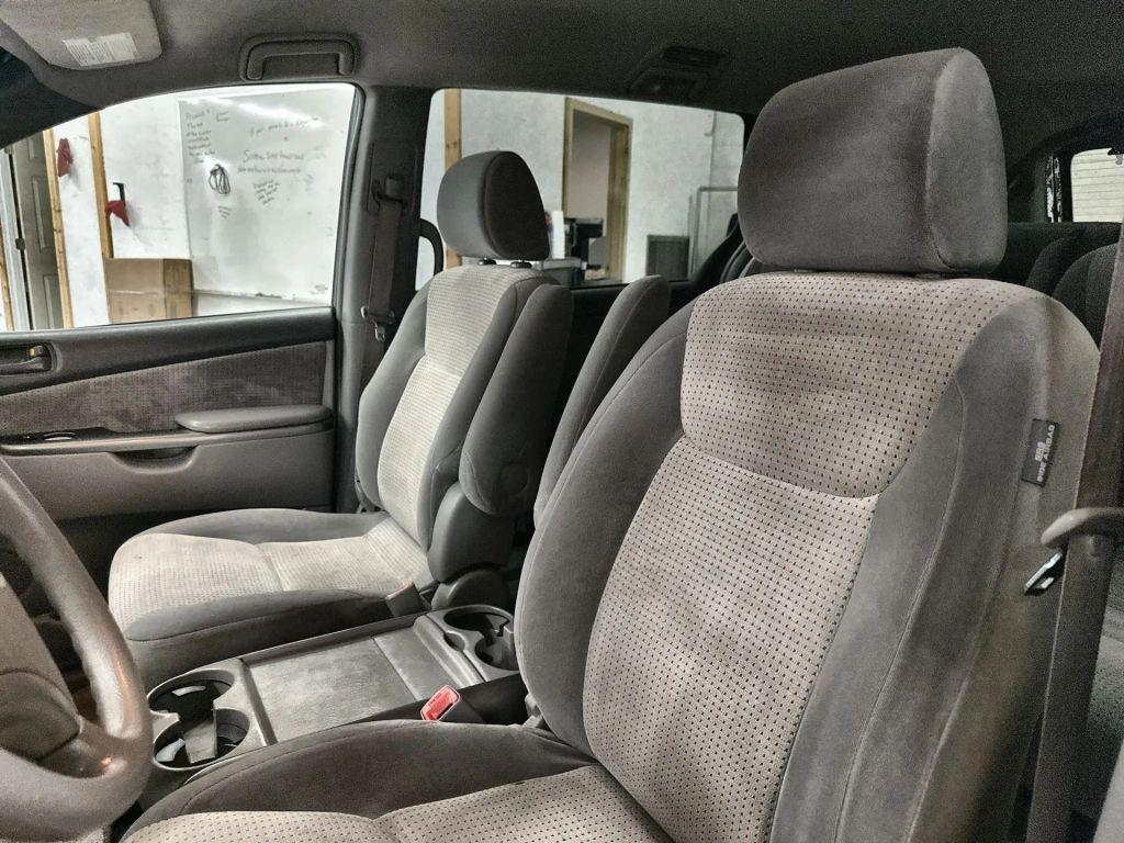 used 2008 Toyota Sienna car, priced at $7,040