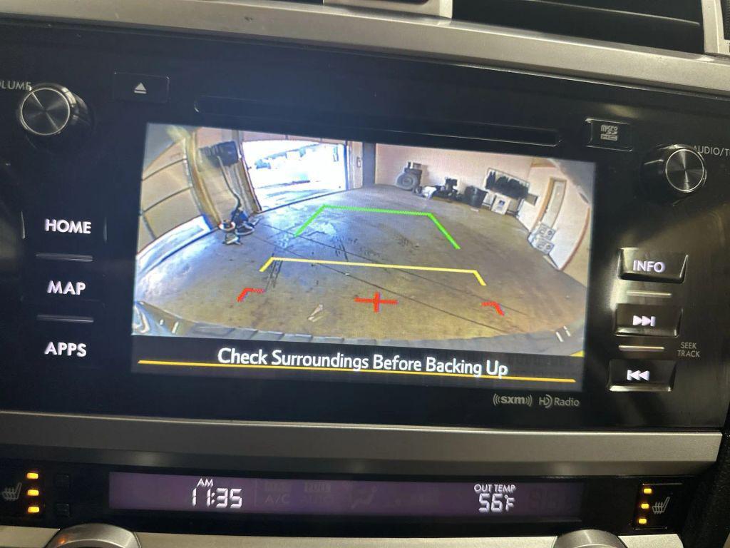 used 2016 Subaru Outback car, priced at $11,444