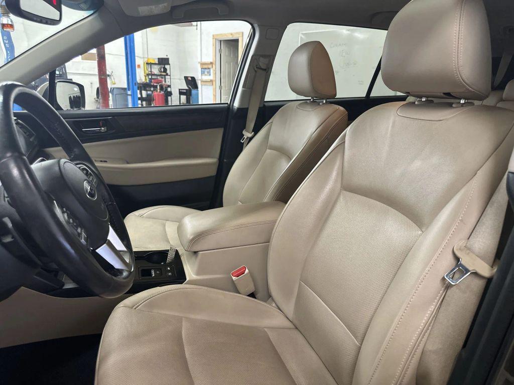 used 2016 Subaru Outback car, priced at $11,444
