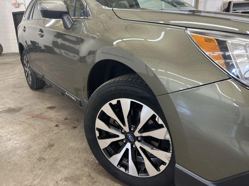 used 2016 Subaru Outback car, priced at $11,444