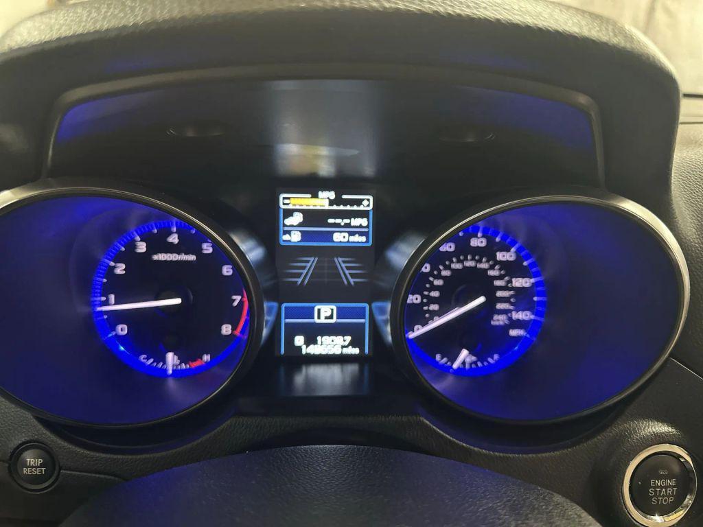 used 2016 Subaru Outback car, priced at $11,444