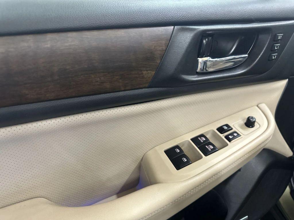 used 2016 Subaru Outback car, priced at $11,444