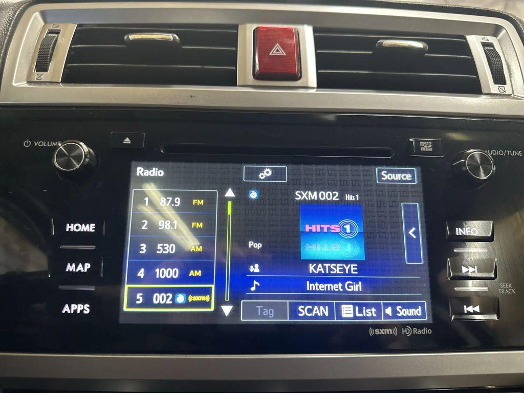 used 2016 Subaru Outback car, priced at $11,444