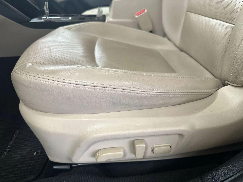 used 2016 Subaru Outback car, priced at $11,444