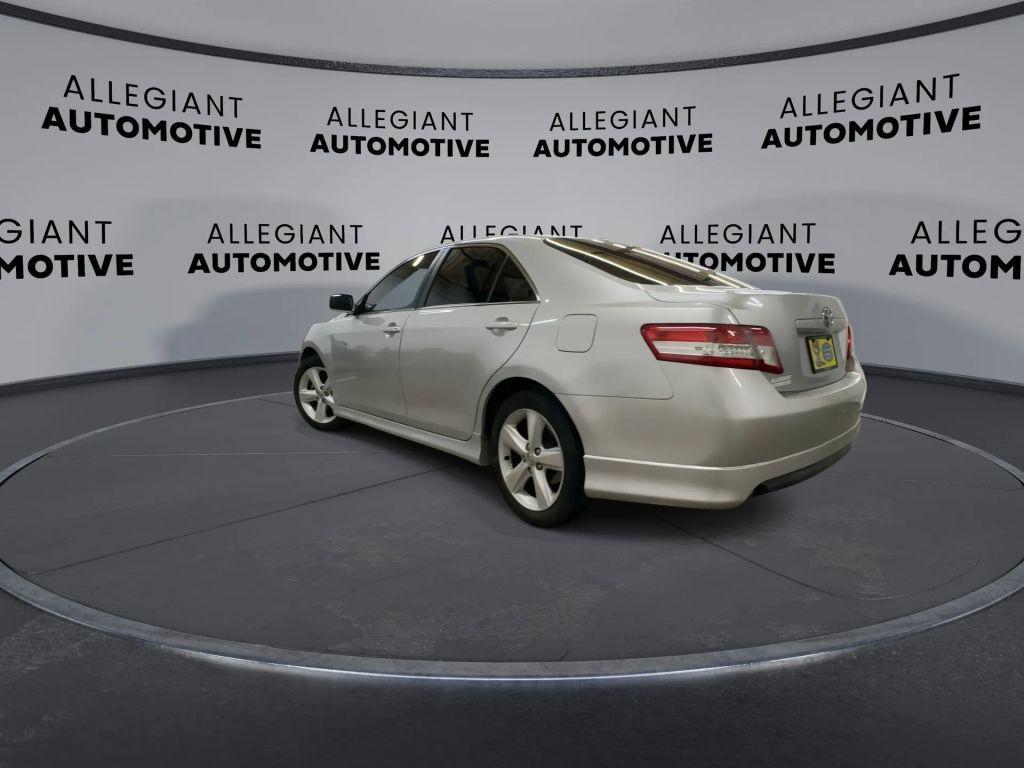 used 2011 Toyota Camry car, priced at $9,238