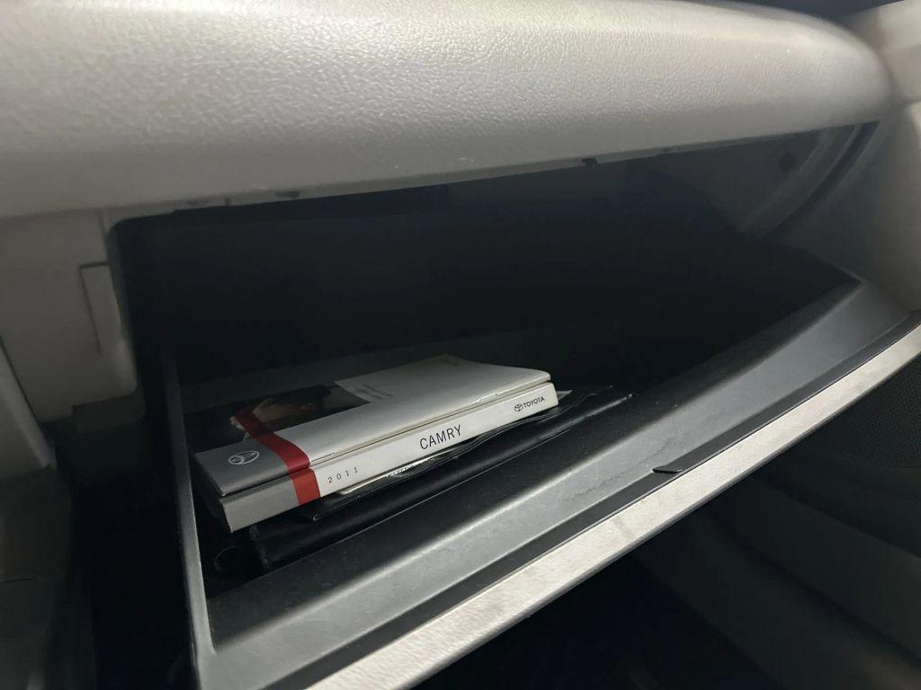 used 2011 Toyota Camry car, priced at $9,238