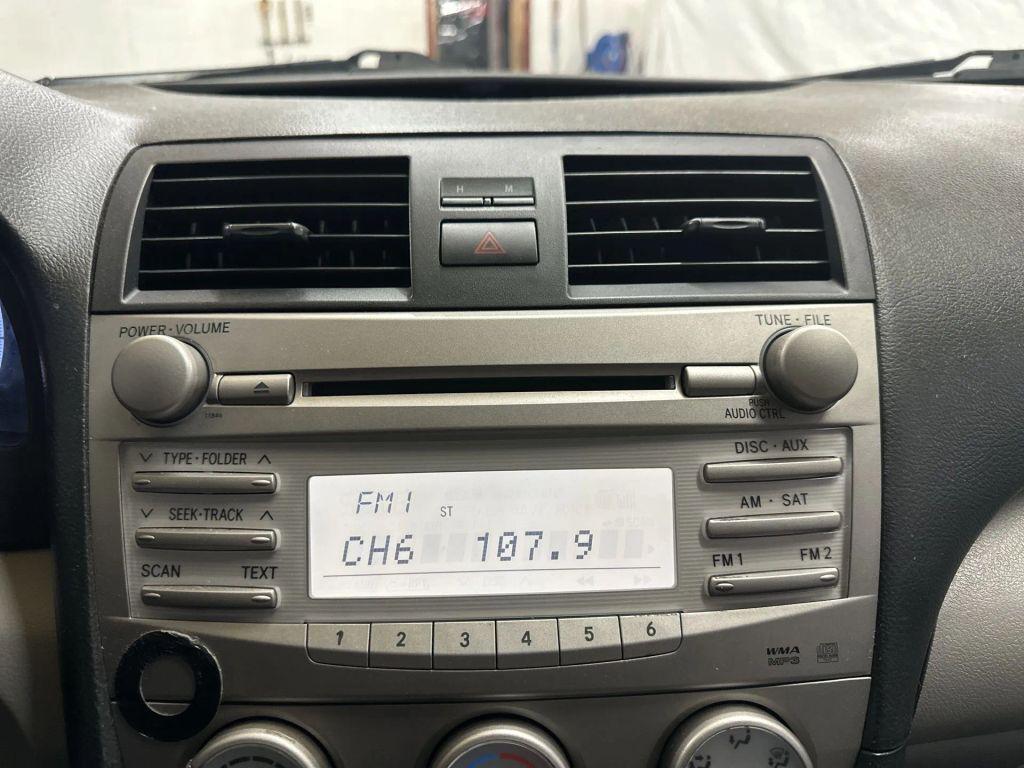 used 2011 Toyota Camry car, priced at $9,238