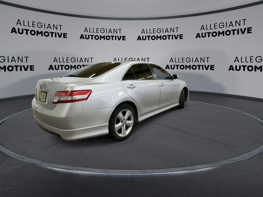 used 2011 Toyota Camry car, priced at $9,238