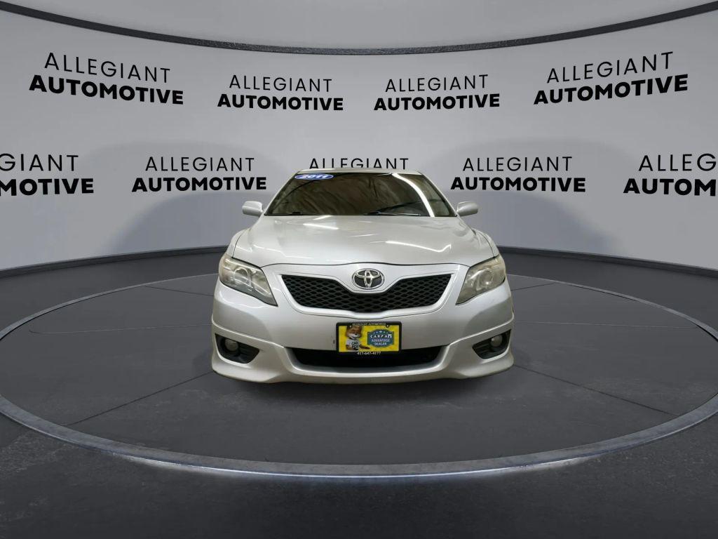 used 2011 Toyota Camry car, priced at $9,238