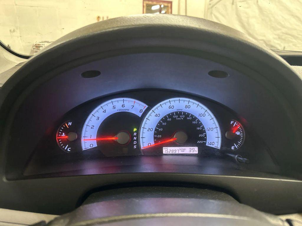 used 2011 Toyota Camry car, priced at $9,238