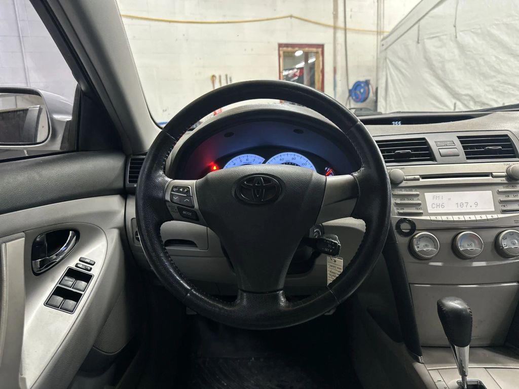 used 2011 Toyota Camry car, priced at $9,238