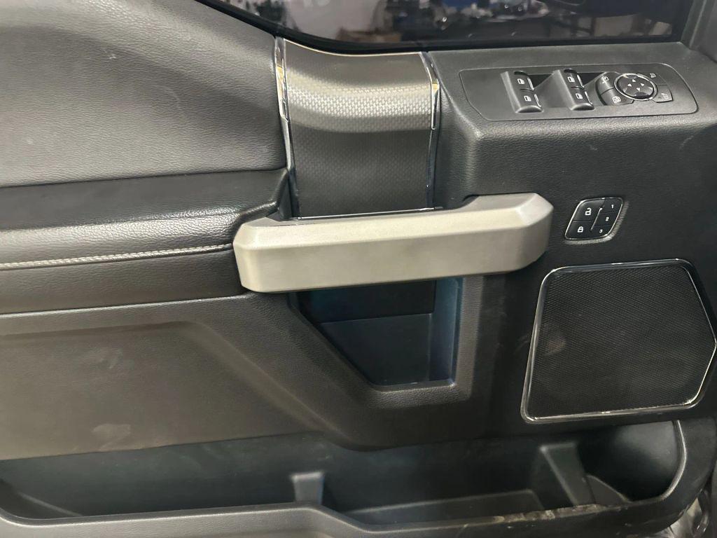 used 2015 Ford F-150 car, priced at $19,479