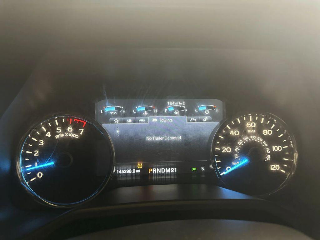 used 2015 Ford F-150 car, priced at $19,479