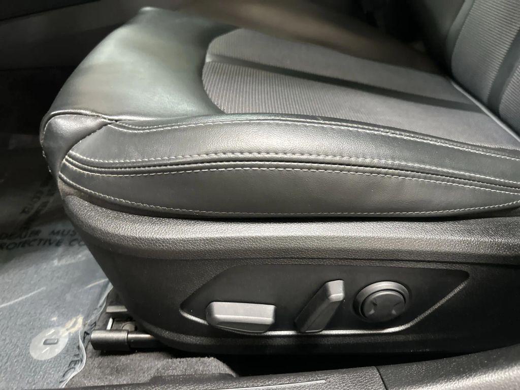 used 2022 Kia K5 car, priced at $19,837