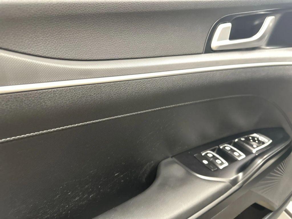 used 2022 Kia K5 car, priced at $19,837