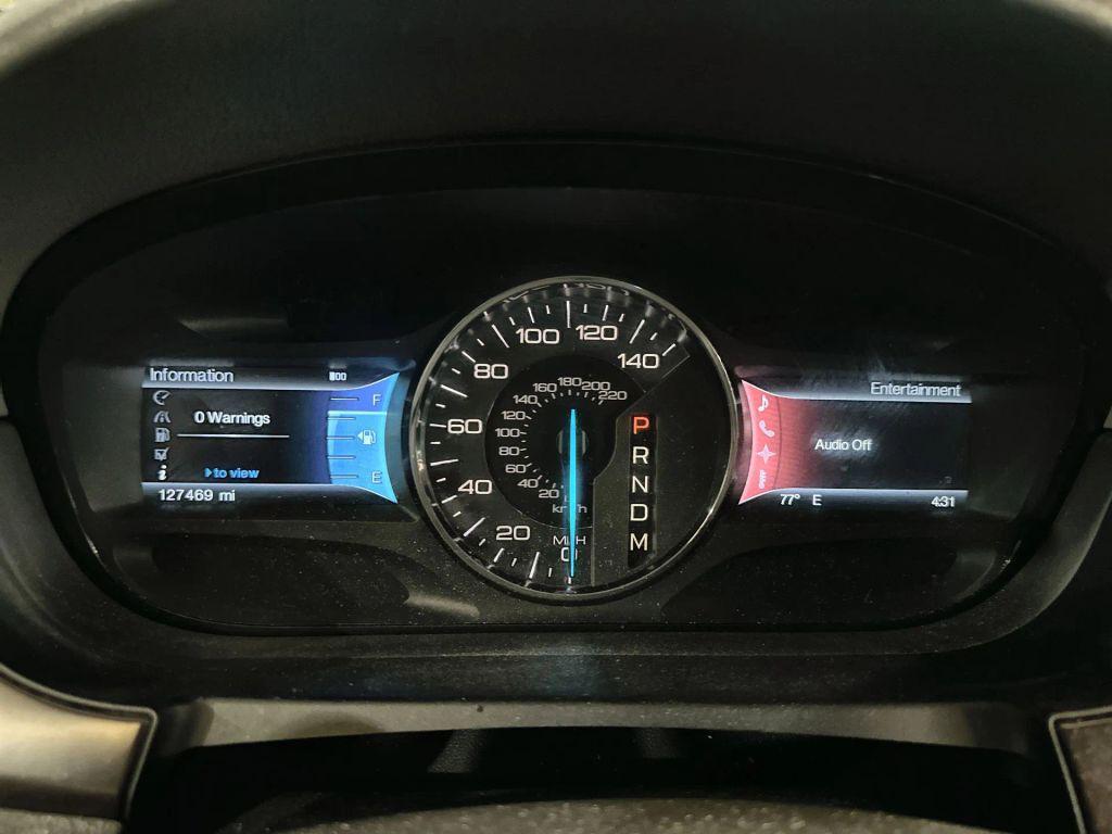 used 2012 Ford Edge car, priced at $9,193