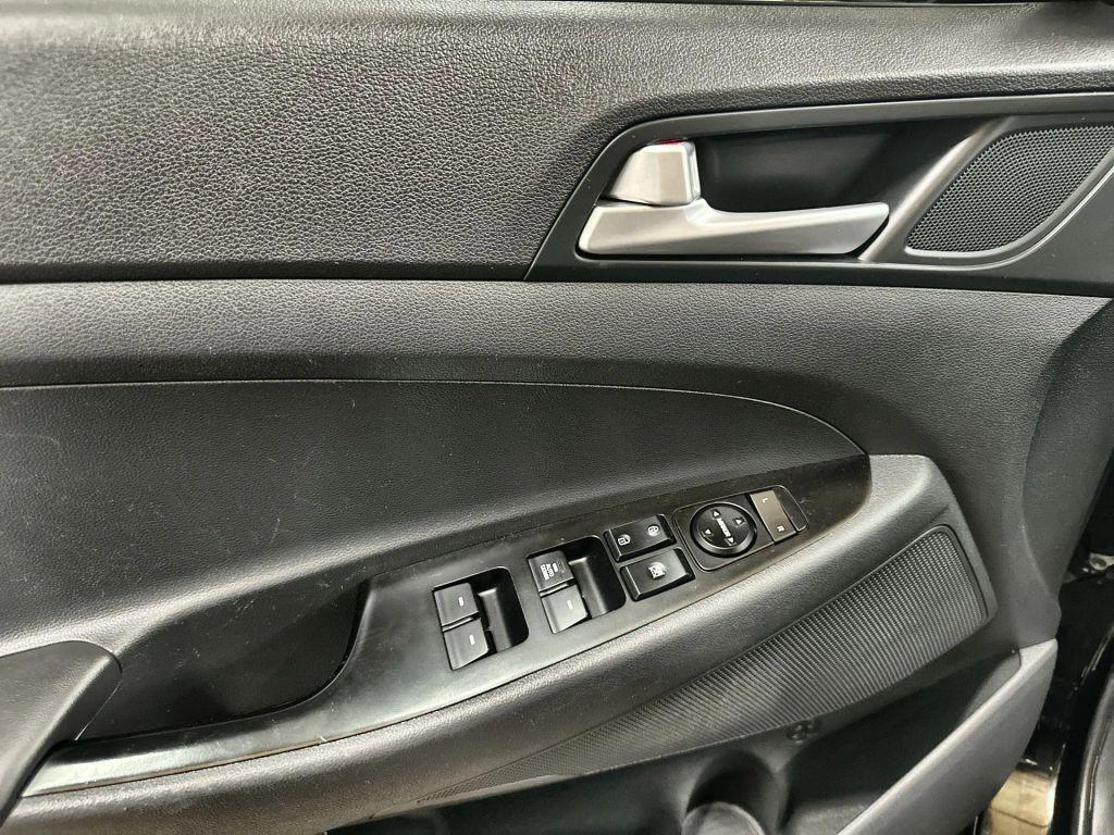 used 2020 Hyundai Tucson car, priced at $11,459