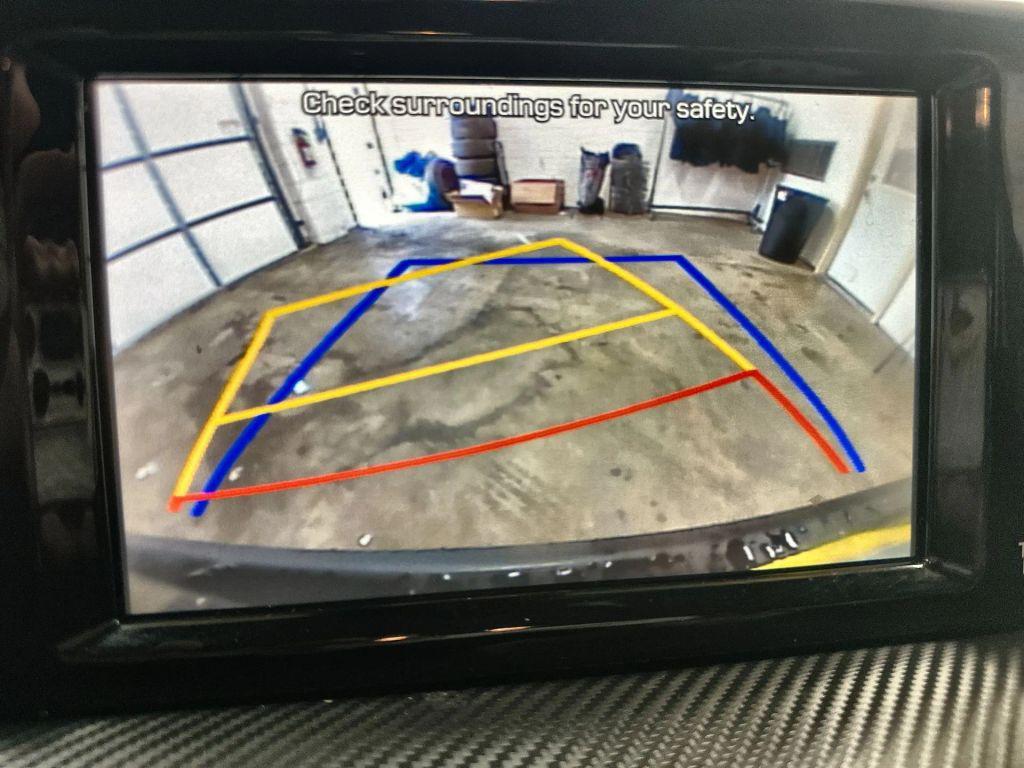 used 2020 Hyundai Tucson car, priced at $11,459