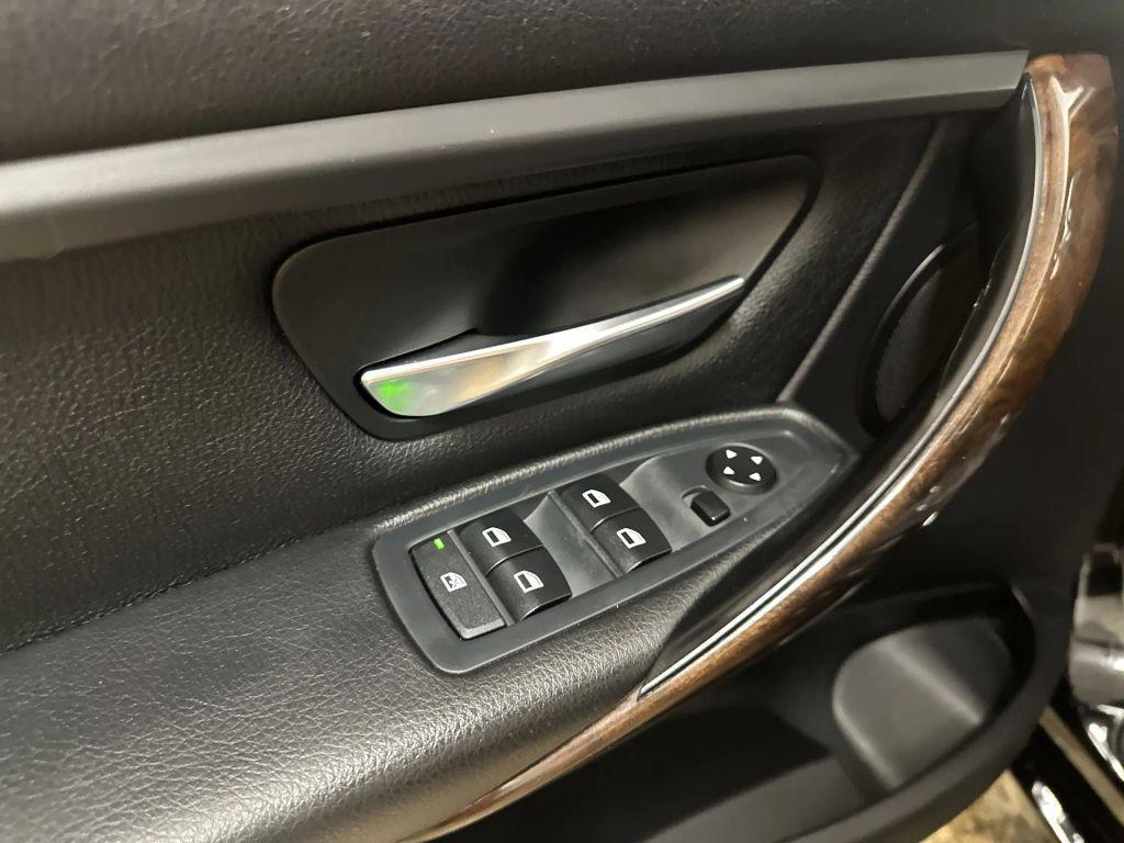 used 2014 BMW 320 car, priced at $11,097