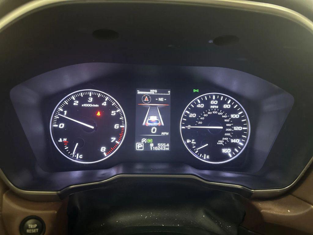 used 2020 Subaru Outback car, priced at $19,558